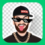 Sticker Maker icon