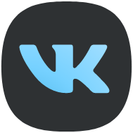 VK icon