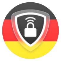 VPN Germany icon