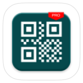 QR & Barcode Scanner icon