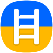 Headway icon