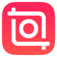 InShot icon