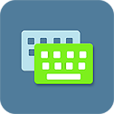 Font Keyboard icon