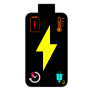 Battery icon