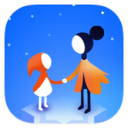 Monument Valley 2 icon