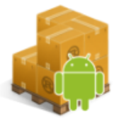 Crates.io unofficial icon