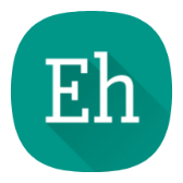 EhViewer icon