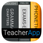 TeacherApp icon