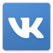 VK icon