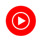 YouTube Music icon