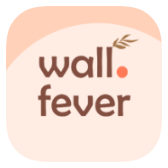 Wallfever icon