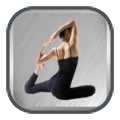 Pilates PRO icon