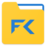 File Commander icon