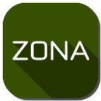 ZONA icon