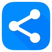 Share Apps icon