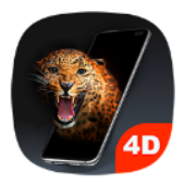 3D Effect Wallpaper icon