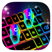 Neon Led KeyBoard icon