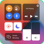 Control Center icon