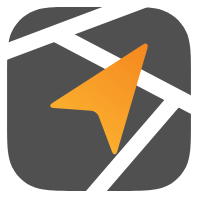 OSM Dashboard icon