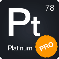 Periodic Table PRO icon