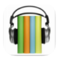 AudioBooks icon