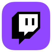 Twitch icon