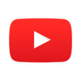 YouTube icon