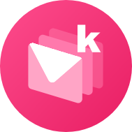 kMail icon