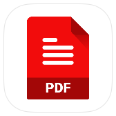 PDF Reader icon