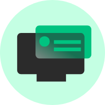 TvOverlay icon