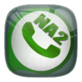 NA2WhatsApp icon