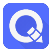 QuickEdit+ icon