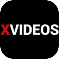 X Videos icon