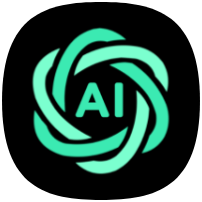 AI Chat icon