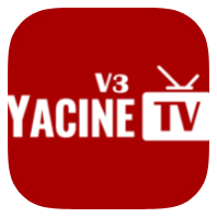 Yacine TV icon