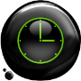 Analog Clock Live Wallpaper icon