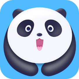 Panda Helper icon