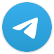 Telegram icon