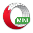 Opera Mini beta icon