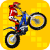 Motorbike icon