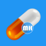 Med Home icon