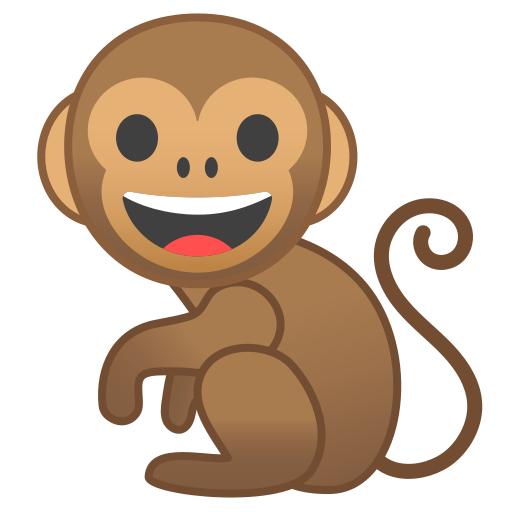 WebMonkey icon