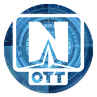 OTT Player icon