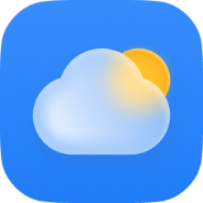 Weather icon