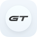 GT mode icon