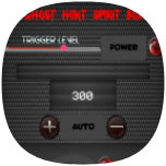 Ghost Hunt Spirit Box icon