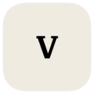 Vocabulary icon