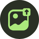 Image Toolbox (Resizer) icon