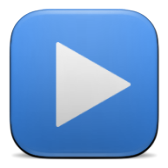 MX Player icon