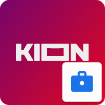 KION icon